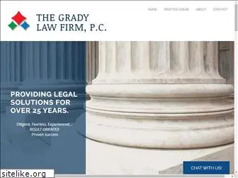 grady-law.com