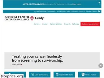 gradycancer.org