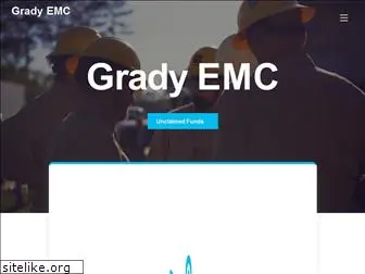 gradyemc.com