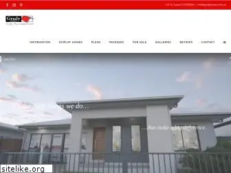 gradyhomes.com.au