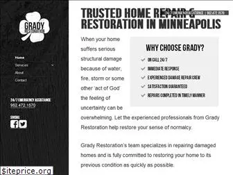 gradyrestoration.com