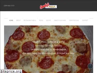 gradyspizza.com