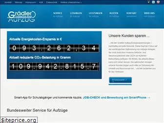 graedler-aufzug.de