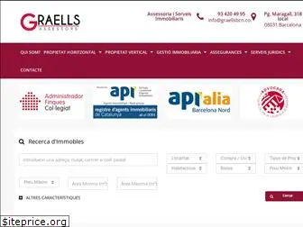 graellsbcn.com