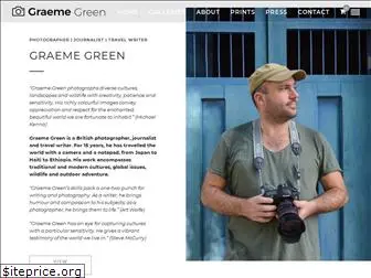 graeme-green.com