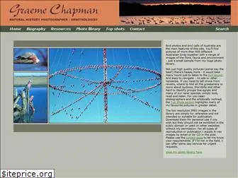 graemechapman.com.au