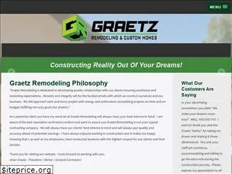 graetz-construction.com