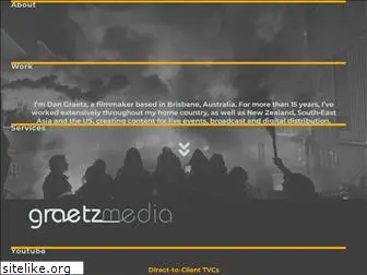 graetzmedia.com