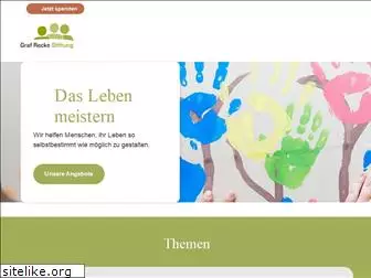 graf-recke-stiftung.de