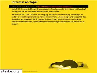 graf-yoga.de