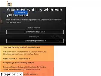 grafana.com