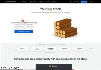 grafana.org