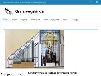 grafarvogskirkja.is