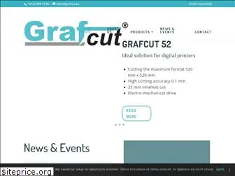 grafcut.eu