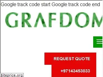 grafdom.com