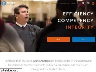 grafeauction.com