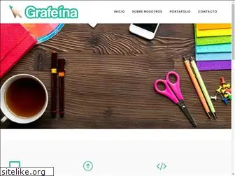 grafeina.com
