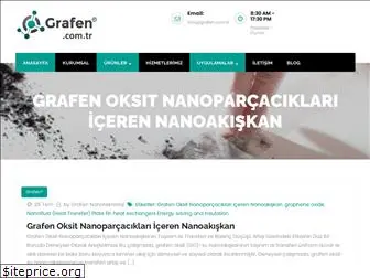 grafen.com.tr