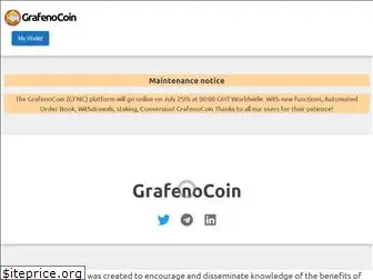 grafenocoin.com