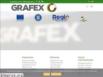 grafex.ro