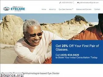 grafeyecare.com