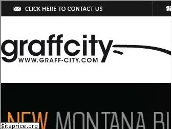 graff-city.com