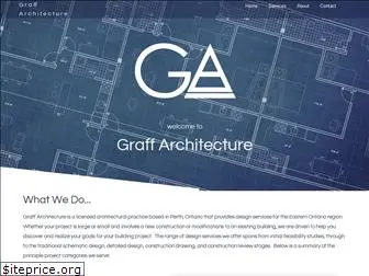 graffarchitecture.com