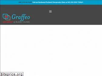 graffeochiropractic.com