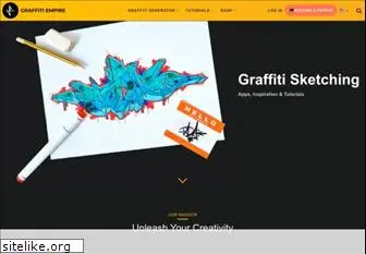 graffiti-empire.com