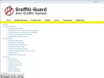 graffiti-guard.net
