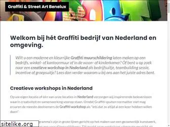 graffiti-nederland.nl
