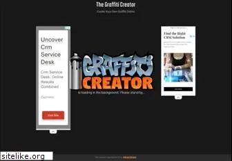 graffiticreator.net