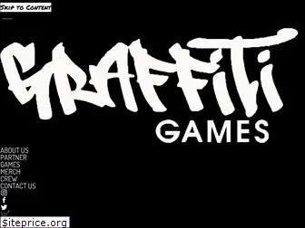 graffitigames.com