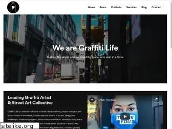 graffitilife.co.uk