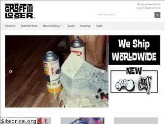 graffitiloser.com