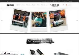 graffitimarket.ru