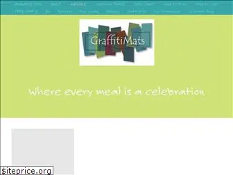 graffitimats.com