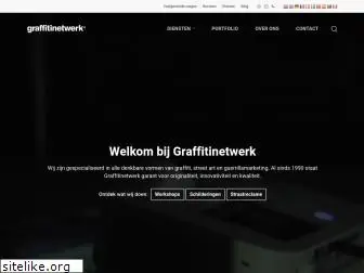 graffitinetwerk.nl