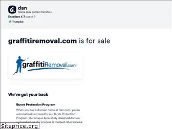 graffitiremoval.com