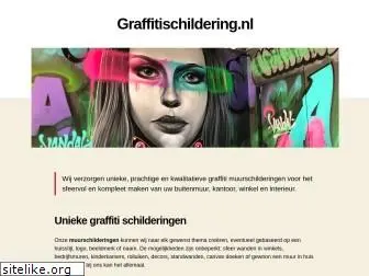 graffitischildering.nl