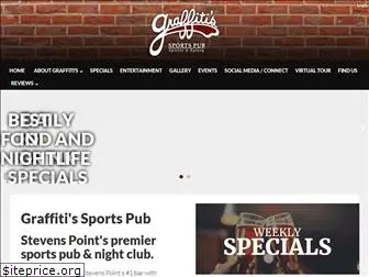 graffitispub.com