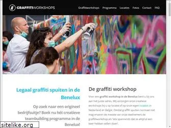 graffitiworkshop.eu
