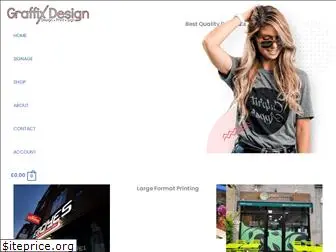 graffixdesign.co.uk