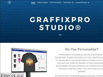 graffixprostudio.com