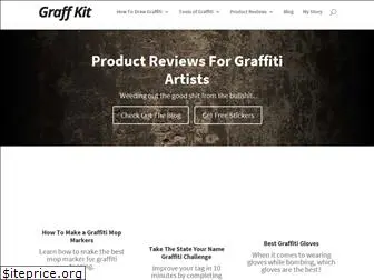 graffkit.com