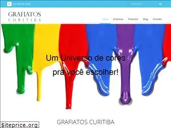 grafiatoscuritiba.com.br