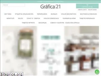 grafica21.com