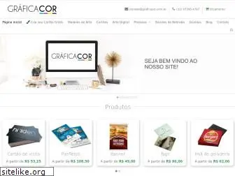 graficacor.com.br