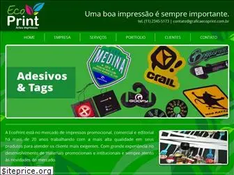 graficaecoprint.com.br