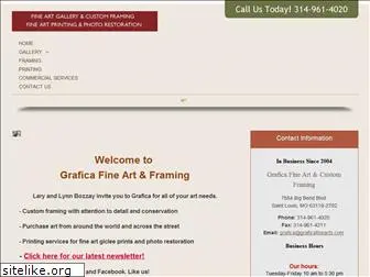 graficafinearts.com